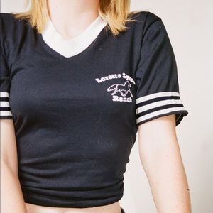 Ultra rare vintage 70s/80s  Loretta Lynn’s ranch tshirt